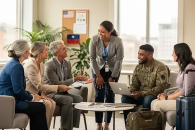 2026 Online MSW for Military Spouses and Mobile Professionals thumbnail