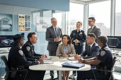 2026 Online Criminal Justice Degrees With the Best Support for Returning Adults thumbnail