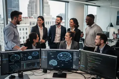 2026 Best Cambridge Online AI Courses for Agentic AI thumbnail