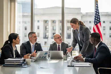 2026 Online Public Administration Degrees With Strong Ethics and Accountability Coursework thumbnail