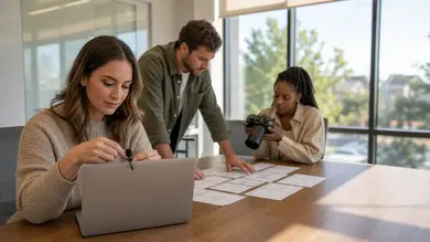 2027 Best Accredited Online Media Communication Master's Programs With Asynchronous Classes: No Set Class Times thumbnail