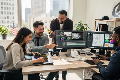 2026 Can a Media Arts Degree Lead to Remote Jobs? thumbnail