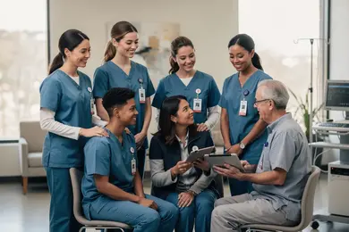 2027 Is an Online Family Nurse Practitioner Doctorate Worth It? ROI, Salary Growth, and Career Impact thumbnail