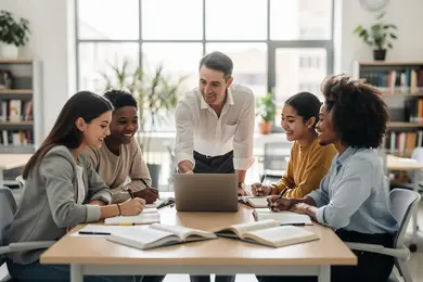 2027 Best Master's Degree Programs With Tutoring Support thumbnail