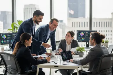 2026 Best AI Adoption Courses for Pharma Market Access Teams thumbnail