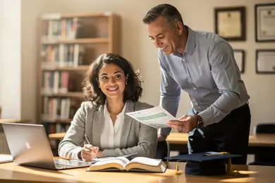 2027 Best Master's Degree Programs With 2.0 GPA Admission thumbnail