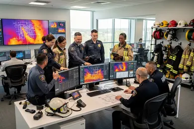 2026 Fire Science Degree Jobs That Do Not Require Licensure thumbnail