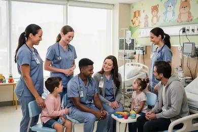 2026 Top Industries Hiring Pediatric Care Nurse Practitioner Graduates: Demand, Pay, and Growth Trends thumbnail