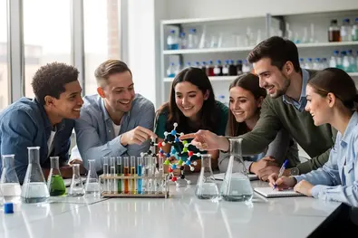 2026 Chemistry Tutoring: Complete Student Guide