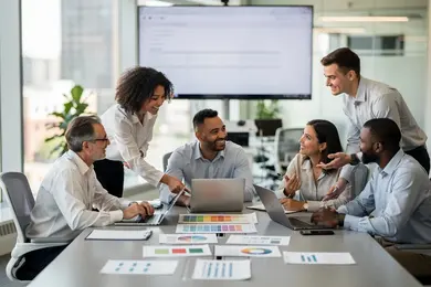 2027 Online Project Management Doctorate Programs with Strong Student Support: Advising, Writing Help, and Career Services thumbnail