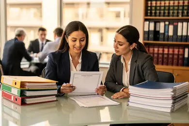 2027 Paralegal Certificate Admissions With Pass/Fail or Competency-Based College Credits thumbnail