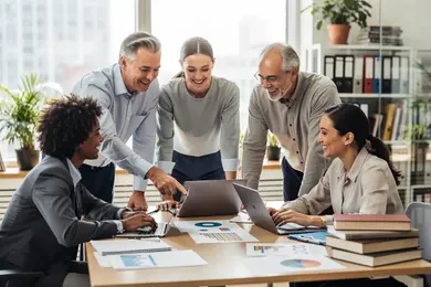 2027 Accredited Online General Studies Degree Programs for Working Adults: Flexible, Part-Time, and Self-Paced Options thumbnail