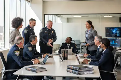 2027 Best Online Criminal Justice Doctorate Programs for Executive and Leadership Careers thumbnail