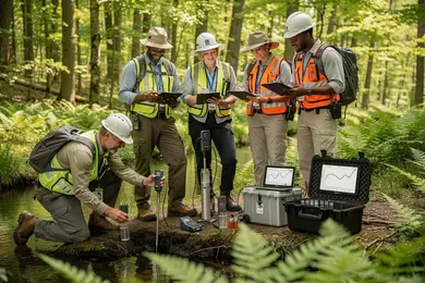 2026 Best Online Environmental Science Programs for Stable Environment and Sustainability Careers thumbnail