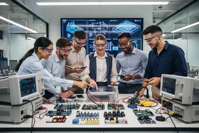 2026 Entry-Level Hiring Trends for Engineering Technology Graduates: Where New Grads Have the Best Odds thumbnail