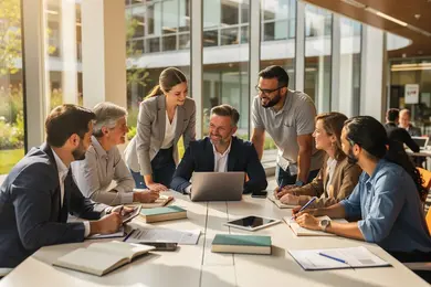 2027 Best Degree Programs With Year-Round Enrollment thumbnail