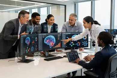2026 Best AI Adoption Courses for Clinical Trial Operations Teams thumbnail