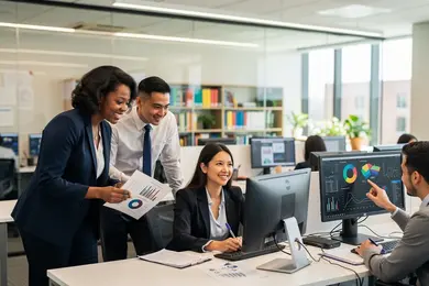 2026 Top Industries Hiring Higher Education Graduates: Demand, Pay, and Growth Trends thumbnail