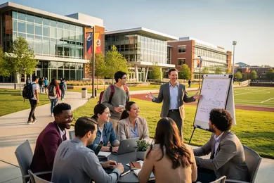 2026 Does Keiser University Require GRE, GMAT, or Test Scores for Online Programs? thumbnail