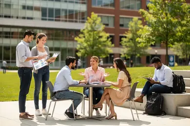 2026 Career Change at 30: Career Guide for Students and Graduates thumbnail