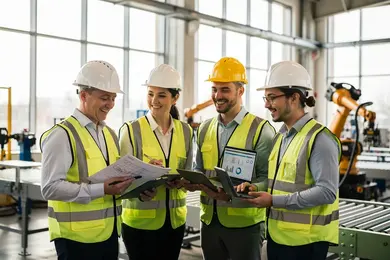 2026 Manufacturing Roles You Can Target With an Operations Management Degree thumbnail
