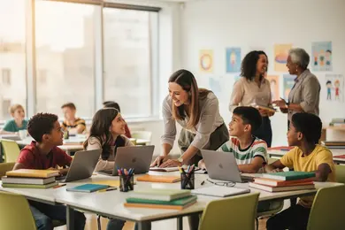 2026 Teaching ROI by Institution Type: Public vs Private vs Nonprofit Online Programs thumbnail