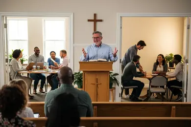 2026 Cheapest Accredited Online Christian Ministry Degree Programs: Tuition, Fees, and Financial Aid thumbnail