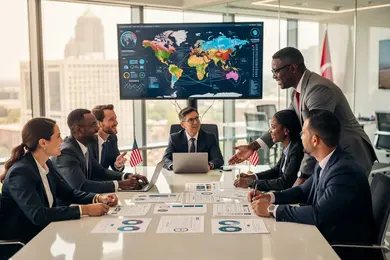 2027 Fastest Accredited Online International Relations Degree Programs That Accept Transfer Credits thumbnail