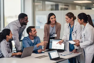 2026 Nursing Informatics Degree Salary by Experience Level: Entry-Level, Mid-Career, and Senior Roles thumbnail