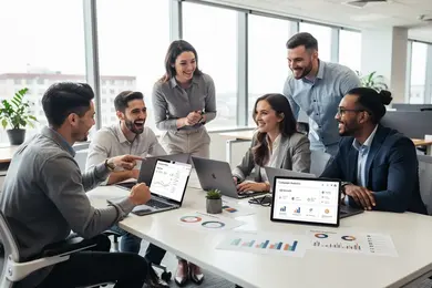 2026 Shortest Online Digital Media & Marketing Bachelor's Degree Programs That Pay Well: Cost, Time to Completion, and Salary Outlook thumbnail