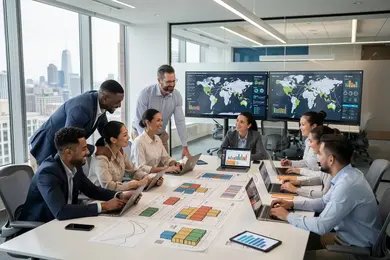 2026 Best Accredited Online Supply Chain Management Bachelor's Degree Programs thumbnail