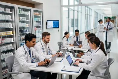 2026 Online PharmD Programs That Prepare Students for Residency and Fellowship Pathways thumbnail