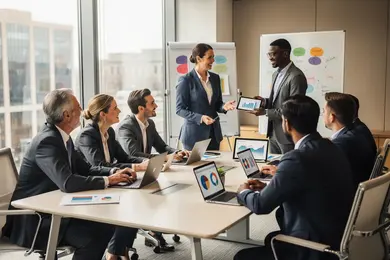 2026 Internship, Practicum or Clinical Requirements for Management Master's Programs thumbnail