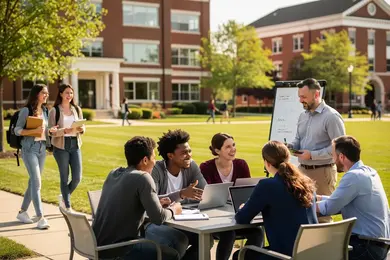2026 Can You Finish Faster at Merrimack College With Transfer Credits? thumbnail