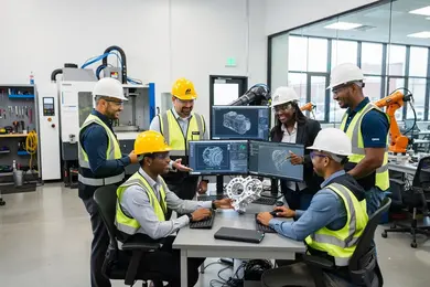2027 Best Accredited Online Mechanical Engineering Degree Programs: Compare Tuition, Admissions, and Career Outcomes thumbnail