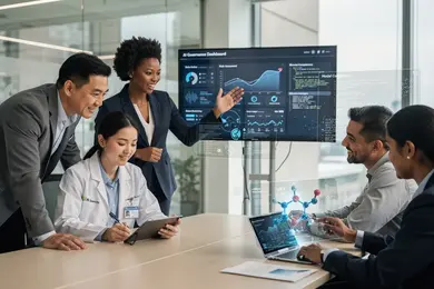2026 Best AI Strategy Courses for Life Sciences AI Governance Teams thumbnail