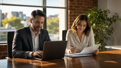 2027 Online Business Administration Degree Programs With No Letters of Recommendation Required thumbnail