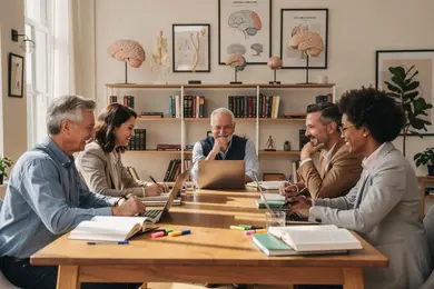 2027 Online Psychology Doctorates That Are Not Licensure Programs: Who Should Enroll? thumbnail