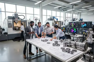 2026 Mechanical Engineering Degree Completion Programs for Working Adults thumbnail