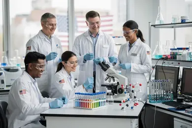 2026 Worst States for Biochemistry Degree Graduates: Lower Pay, Weaker Demand, and Career Barriers thumbnail