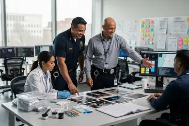 2026 Fastest Online Criminology Bachelor's Degree Programs You Can Finish in 3 Years or Less thumbnail