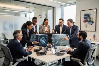 2026 Best AI Workflow Governance Courses Online thumbnail