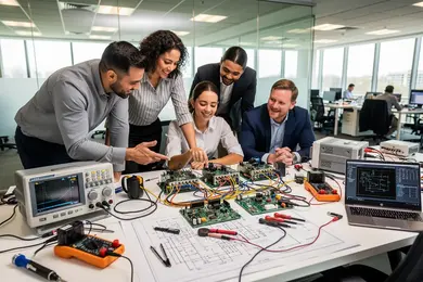 2026 Electrical Engineering Salary Trends Report: Are Wages Keeping Up With Tuition and Inflation? thumbnail