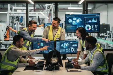 2026 Best AI Governance Courses for Factory Operations Teams thumbnail