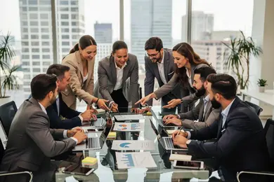 2026 What Requirements Do You Need for an Online Business Development & Sales Bachelor's Degree? Admission Rules, Credits & Eligibility thumbnail