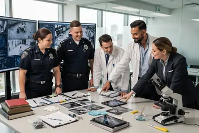 2026 Self-Paced Online Criminology Bachelor's Degree Programs thumbnail