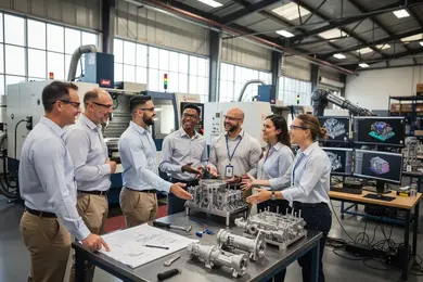 2026 Best Value Online Mechanical Engineering Degree Programs: Affordable Accredited Options with the Strongest ROI thumbnail