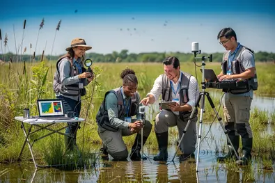 2026 Online Environmental Science Degrees With Climate Science Career Alignment