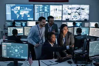 2026 Online Security Management Bachelor's Degree Programs With No Application Fee thumbnail