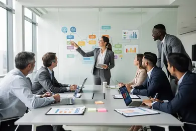 2027 Operations Management Career Outcomes by Degree Level Report: Pay, Employment, and Advancement Patterns thumbnail